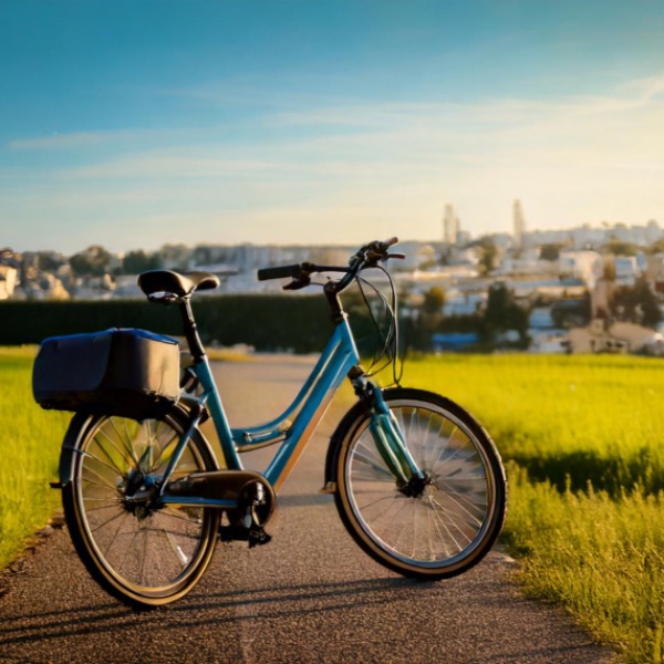 7 Redenen om vaker met de fiets naar je werk te gaan